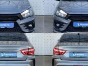 Lada (ВАЗ) Vesta I Тамбов  - изображение 27