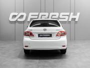 Toyota Corolla X (E140 E150) Рестайлинг Тюмень  - изображение 20
