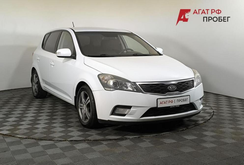 Kia Ceed I Рестайлинг Нижний Новгород  - изображение 3