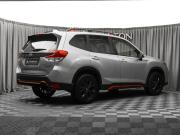 Subaru Forester V Москва  - изображение 29
