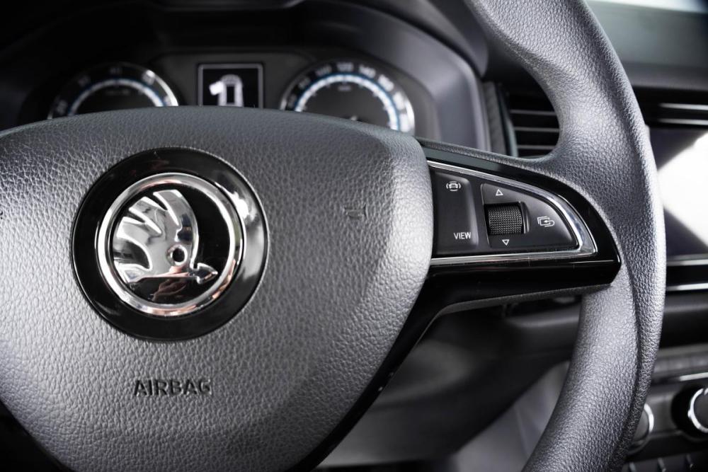 Skoda Kodiaq I Пермь  - изображение 18