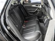 Audi A6 IV (C7) Рестайлинг Краснодар  - изображение 32