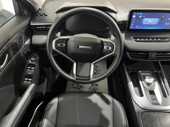 Haval Jolion I с пробегом 2023 года, цена 1 715 000 рублей, 41902 км, внедорожник, Автокод Объявления