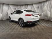 Geely Tugella I Рестайлинг Москва  - изображение 28