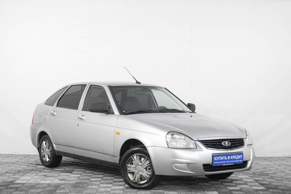 Lada (ВАЗ) Priora I Рестайлинг Кемерово  - изображение 1