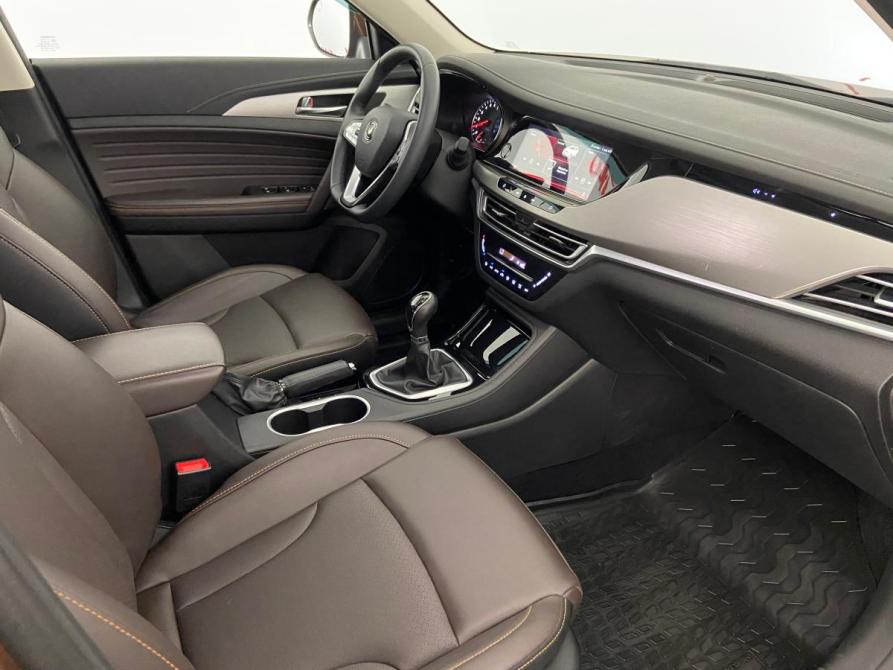Changan CS35 Plus I Псков  - изображение 12