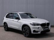 BMW X5 III (F15) Сочи  - изображение 31