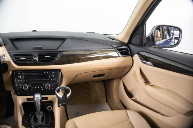 BMW X1 I (E84) с пробегом 2011 года, цена 1 399 000 рублей, 296000 км, внедорожник, Автокод Объявления