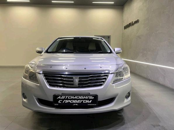 Toyota Premio II (T26) с пробегом 2008 года, цена 749 000 рублей, 261684 км, седан, Автокод Объявления