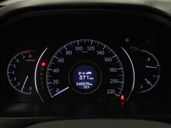 Honda CR-V IV с пробегом 2014 года, цена 1 800 000 рублей, 245000 км, внедорожник, Автокод Объявления