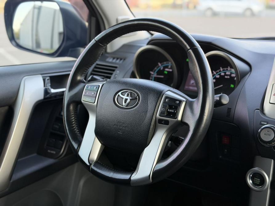 Toyota Land Cruiser Prado 150 Series Казань  - изображение 15
