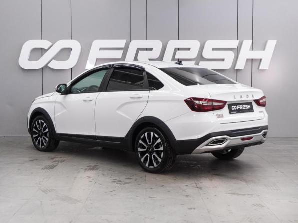 Lada (ВАЗ) Vesta I Рестайлинг (NG) с пробегом 2023 года, цена 1 299 000 рублей, 80643 км, седан, Автокод Объявления