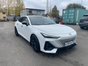 Changan UNI-V I Санкт-Петербург  - изображение 12