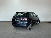 Volkswagen Golf Plus I Москва  - изображение 22