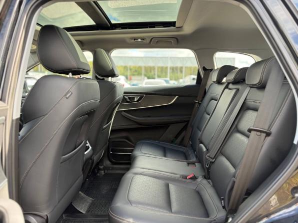 Chery Tiggo 8 I Рестайлинг с пробегом 2023 года, цена 1 715 000 рублей, 68000 км, внедорожник, Автокод Объявления