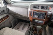 Nissan Safari V (Y61) Барнаул  - изображение 42