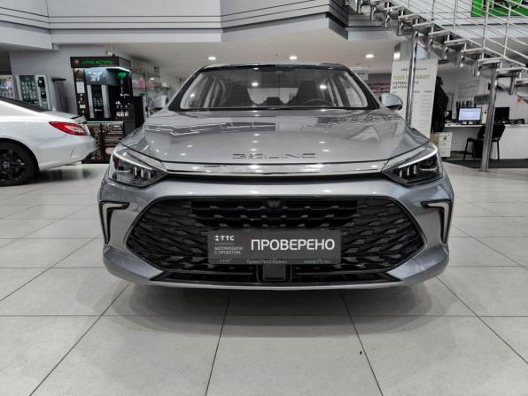 BAIC U5 Plus с пробегом 2023 года, цена 1 350 000 рублей, 13464 км, седан, Автокод Объявления