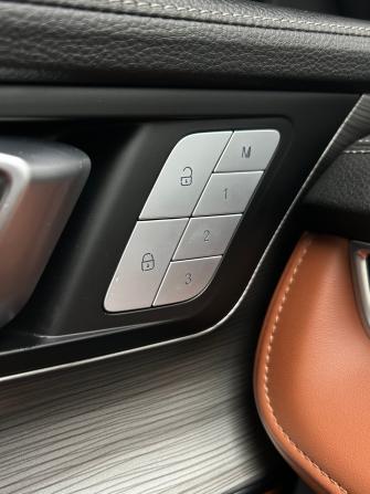 Chery Tiggo 8 Pro Max I с пробегом 2023 года, цена 2 690 000 рублей, 30600 км, внедорожник, Автокод Объявления