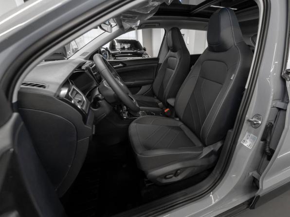 Volkswagen Tharu XR с пробегом 2026 года, цена 2 990 000 рублей, 20 км, внедорожник, Автокод Объявления