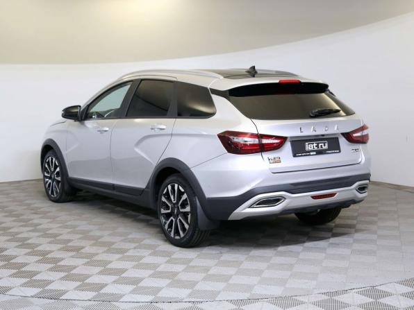 Lada (ВАЗ) Vesta I Рестайлинг (NG) с пробегом 2025 года, цена 1 725 000 рублей, 7257 км, универсал, Автокод Объявления