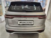 Geely Monjaro I Рестайлинг Москва  - изображение 12