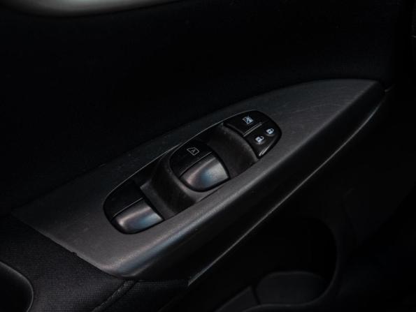 Nissan Sentra VII (B17) с пробегом 2015 года, цена 890 000 рублей, 123108 км, седан, Автокод Объявления