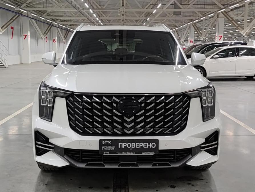 GAC GS8 II Казань  - изображение 2
