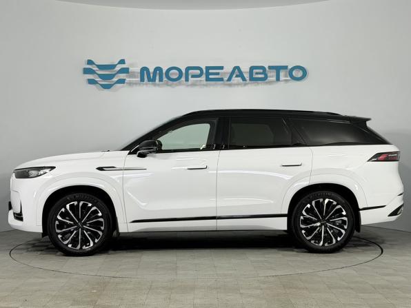 Jaecoo J8 с пробегом 2024 года, цена 3 599 000 рублей, 34880 км, внедорожник, Автокод Объявления