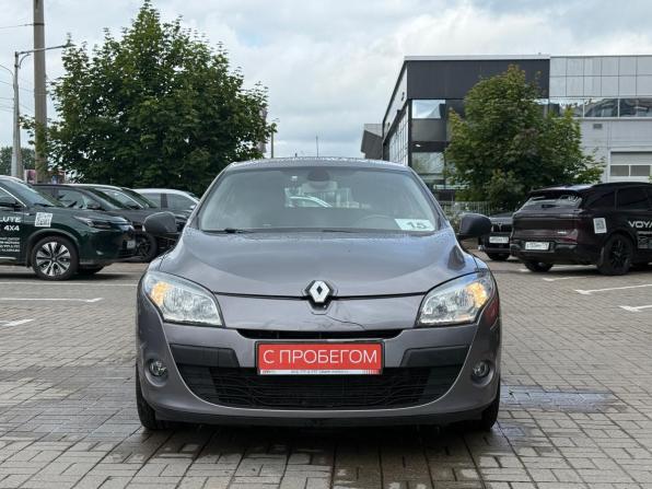Renault Megane III с пробегом 2011 года, цена 699 000 рублей, 146000 км, универсал, Автокод Объявления