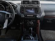 Toyota Land Cruiser Prado 150 Series Рестайлинг 1 Москва  - изображение 32