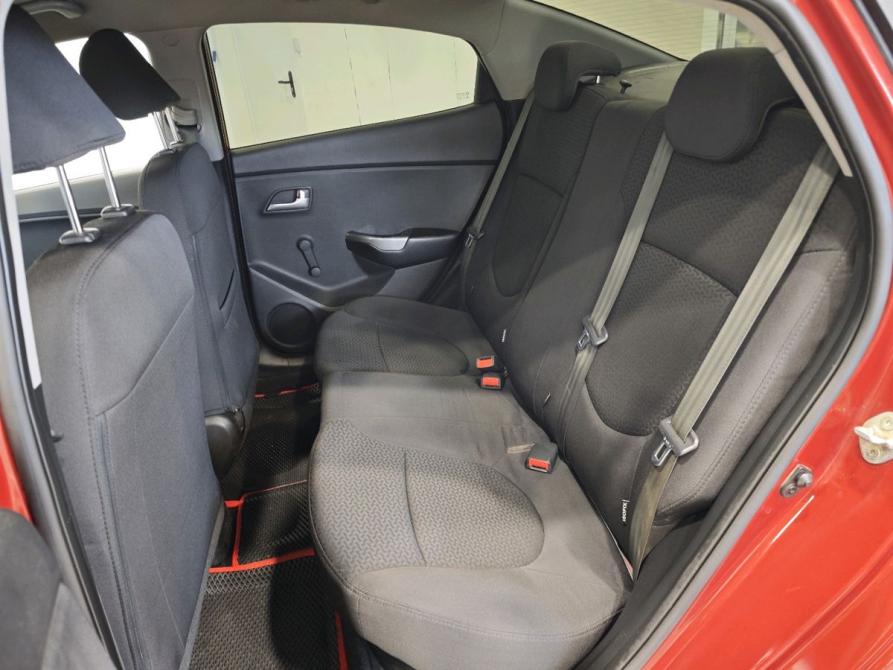 Kia Rio III Челябинск  - изображение 11