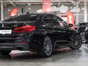 BMW 5 серии VII (G30/G31/G38) Санкт-Петербург  - изображение 38