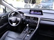 Lexus RX IV Самара  - изображение 23