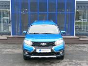 Lada (ВАЗ) Largus I Рестайлинг Архангельск  - изображение 22