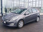 Hyundai Solaris I Рестайлинг Пермь  - изображение 10