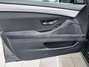 BMW 5 серии VI (F10/F11/F07) Рестайлинг Набережные Челны  - изображение 56