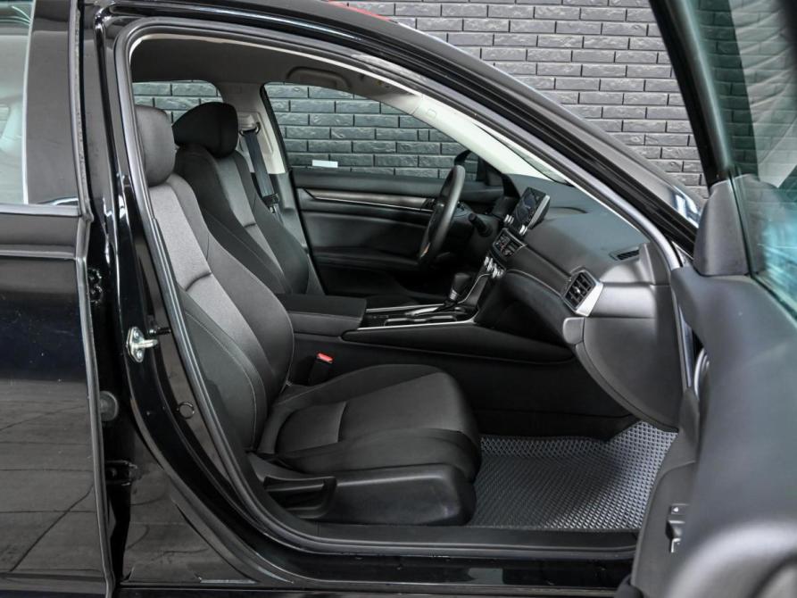 Honda Accord X Екатеринбург  - изображение 12