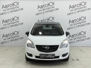 Opel Meriva B Рестайлинг Ставрополь  - изображение 22