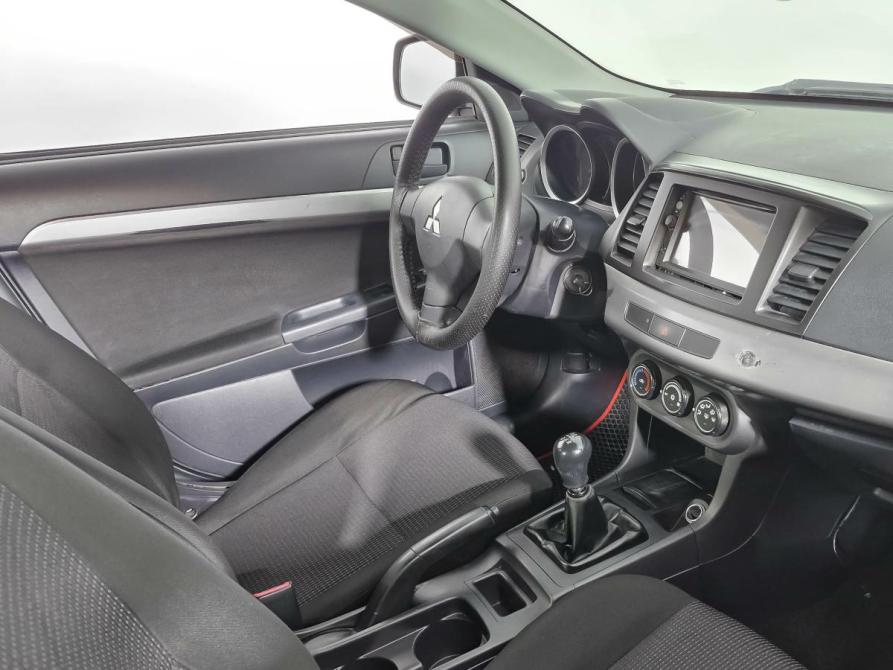 Mitsubishi Lancer X Нижний Новгород  - изображение 13