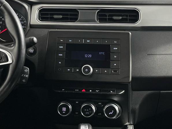 Renault Arkana I с пробегом 2019 года, цена 1 450 000 рублей, 127592 км, внедорожник, Автокод Объявления