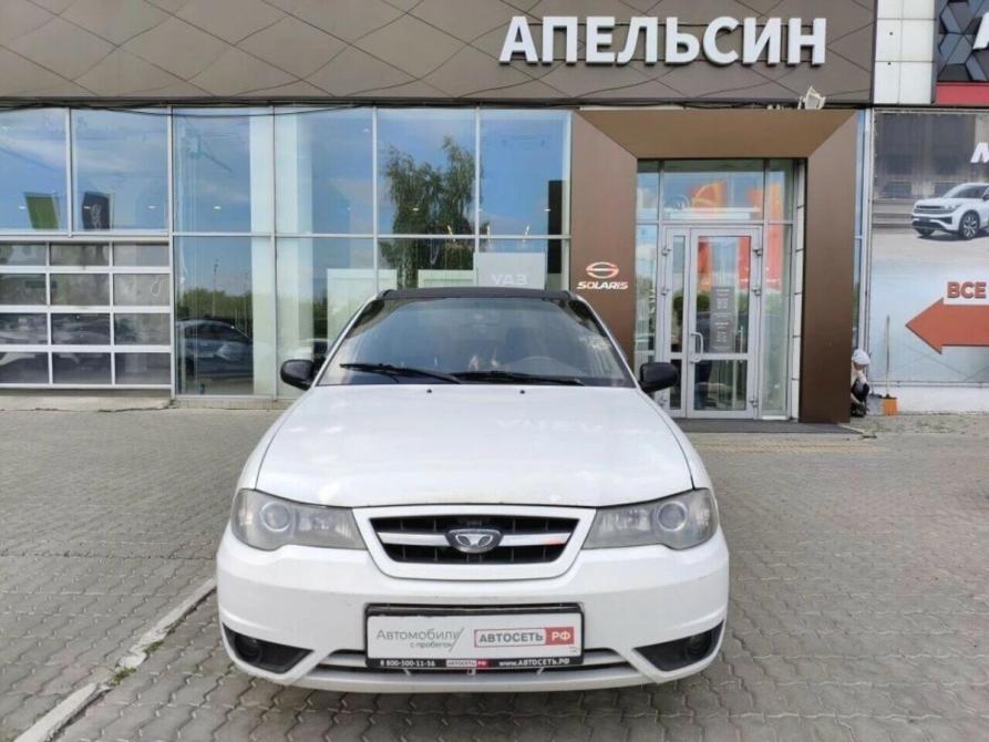 Daewoo Nexia I Рестайлинг Набережные Челны  - изображение 2