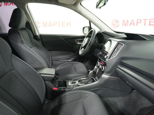 Subaru Forester V с пробегом 2021 года, цена 2 679 000 рублей, 133749 км, внедорожник, Автокод Объявления