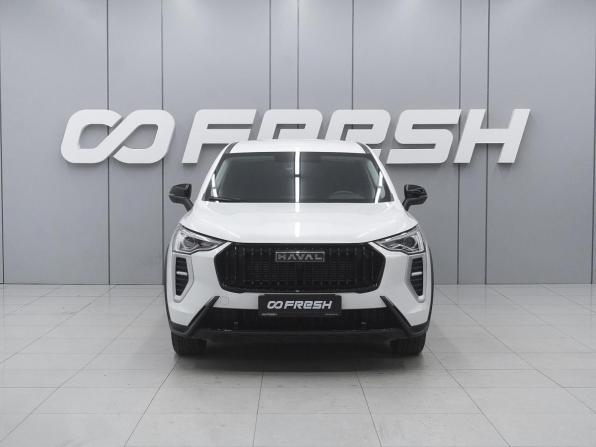 Haval Jolion I Рестайлинг с пробегом 2025 года, цена 1 880 000 рублей, 8704 км, внедорожник, Автокод Объявления