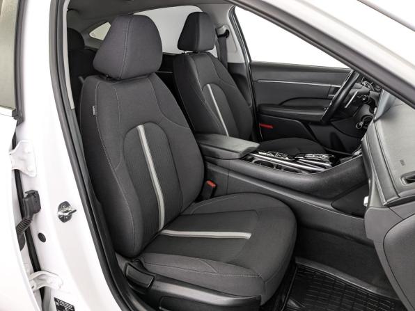 Hyundai Sonata VIII (DN8) с пробегом 2021 года, цена 2 600 000 рублей, 40567 км, седан, Автокод Объявления