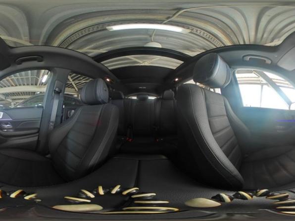 Mercedes-Benz GLS II (X167) с пробегом 2024 года, цена 13 700 000 рублей, 4000 км, внедорожник, Автокод Объявления