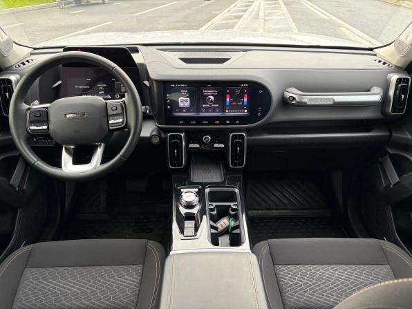 Haval Dargo с пробегом 2024 года, цена 2 949 000 рублей, 18000 км, внедорожник, Автокод Объявления