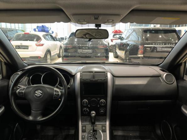 Suzuki Grand Vitara II Рестайлинг с пробегом 2010 года, цена 1 050 000 рублей, 190002 км, внедорожник, Автокод Объявления