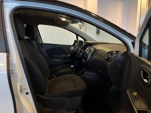 Renault Kaptur I с пробегом 2019 года, цена 1 510 000 рублей, 178418 км, внедорожник, Автокод Объявления
