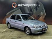 Chevrolet Lanos I Ставрополь  - изображение 25