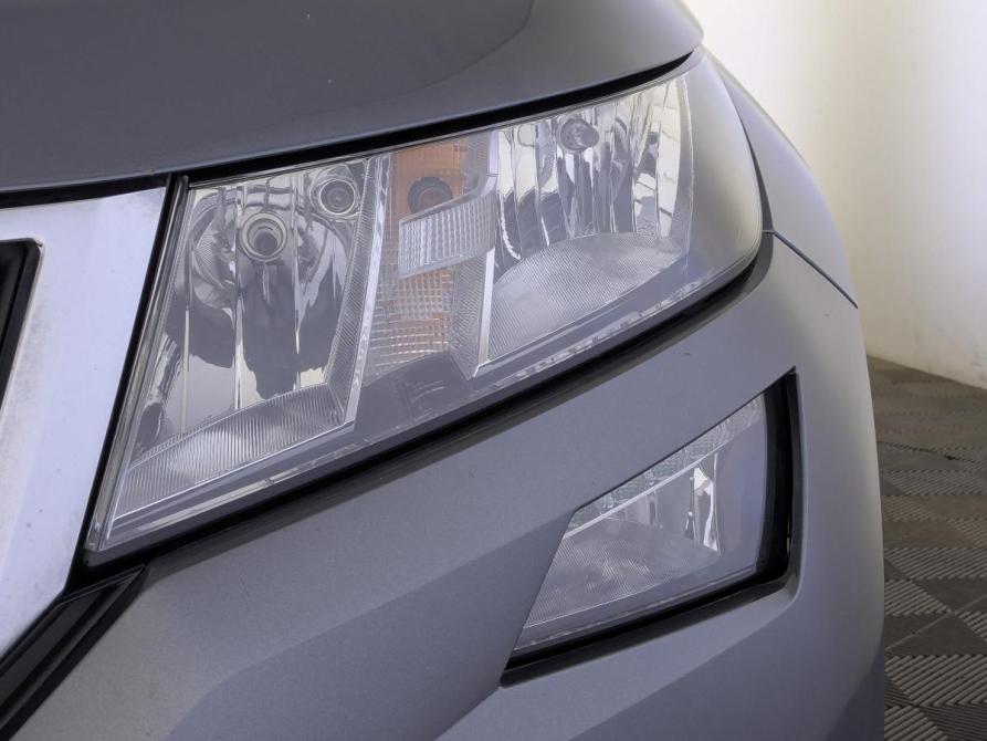 Skoda Kodiaq I Москва  - изображение 11